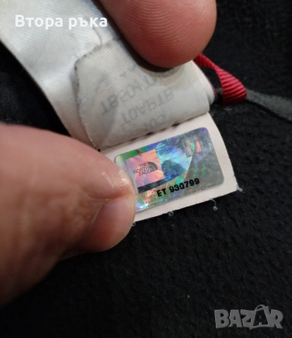 the north face Горнища мъжка оригинален , снимка 4 - Спортни дрехи, екипи - 52827162