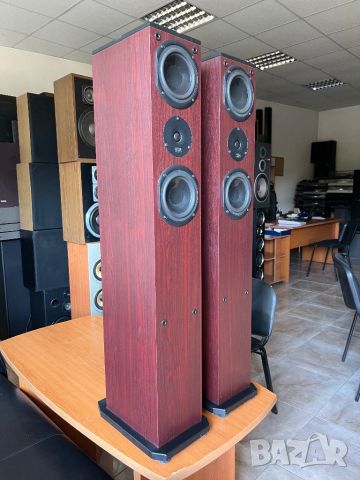 System Audio 1150, снимка 6 - Тонколони - 46816073