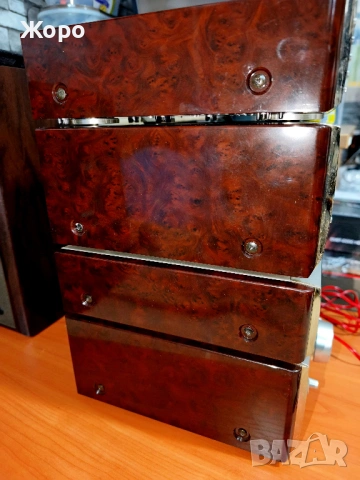 Technics HD-70, снимка 10 - Аудиосистеми - 53331934