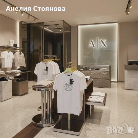 Премиум качество , снимка 6 - Тениски - 53739726