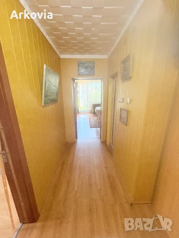 ПРОДАВА ЕТАЖ ОТ КЪЩА - гр. Самоков, ( зад болницата ), снимка 8 - Етаж от къща - 51109019