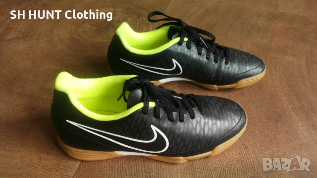 NIKE MAGISTA Football Shoes Размер EUR 39 / UK 6 за футбол в зала 170-14-S, снимка 2 - Футбол - 53042860