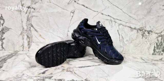 Nike Нови Мъжки Маратонки Найк 40-45 Номер , снимка 6 - Маратонки - 53358614