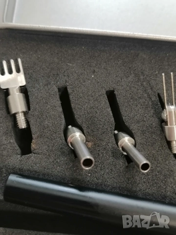 Комплект инструменти за компютърни ремонти/модване, снимка 4 - Други - 54174137