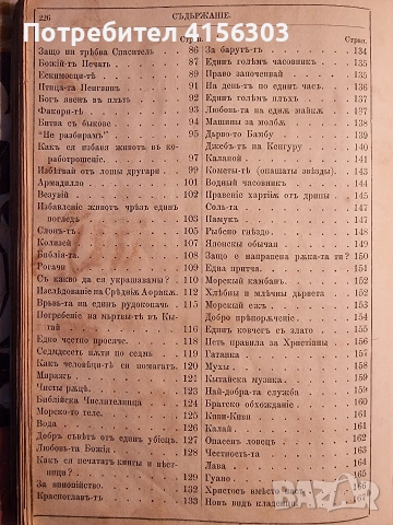 Месечна Зорница. Списание. 1882., снимка 9 - Антикварни и старинни предмети - 53782902