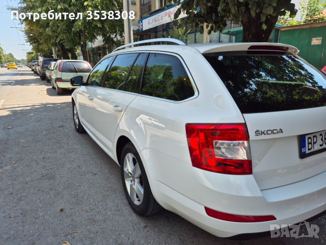 Skoda Octavia, снимка 1 - Автомобили и джипове - 46785248