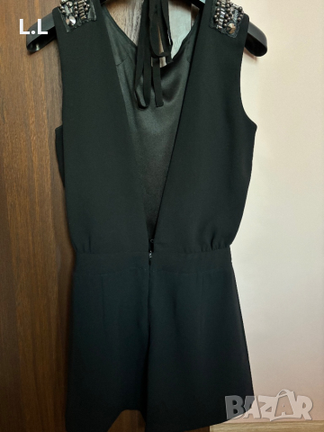Дамски дрехи Zara Bershka, снимка 6 - Ризи - 45025967
