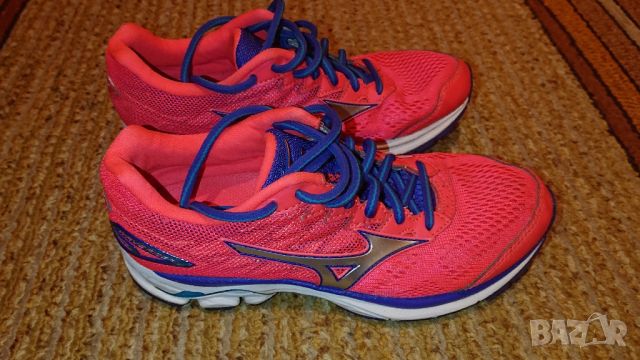 Mizuno - 36,5, снимка 4 - Маратонки - 46307589