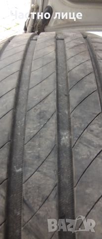 Michelin Primacy 4 215 55 16 , снимка 9 - Гуми и джанти - 45890820