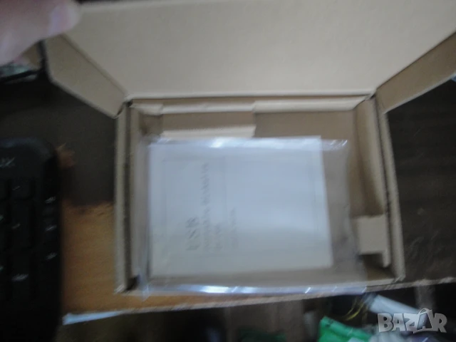 Продавам ново външно флопи 1.44 и дискети !, снимка 5 - Други - 51153995