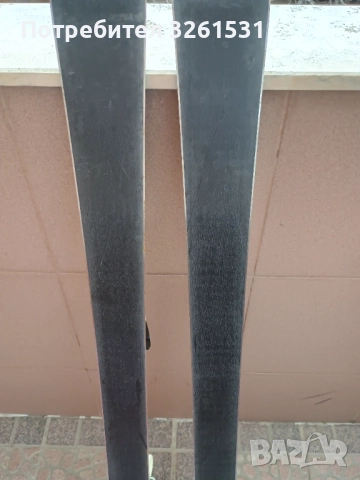 Детски ски Völkl Racetiger SL 13 120 см и обувки Nordica GPX Team 23.5, снимка 6 - Зимни спортове - 52682262