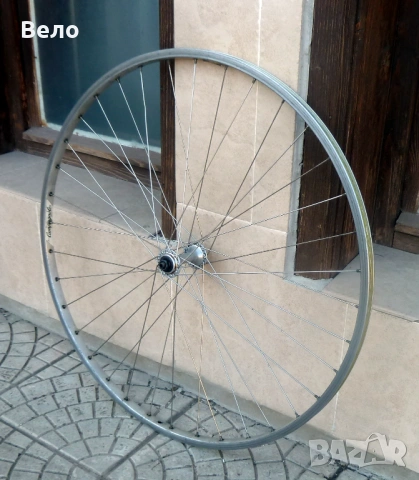 Предна капла 28 цола Шосейна Кампаньоло !, снимка 3 - Части за велосипеди - 53864428