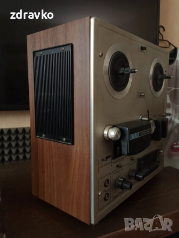 AKAI 1722 W, снимка 15 - Декове - 52115163