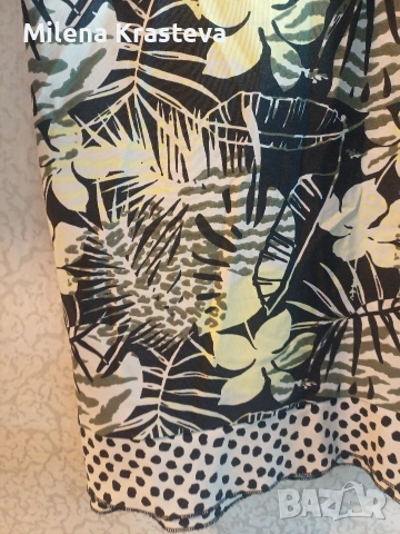 Рокля G MAXX размер S, снимка 4 - Рокли - 53152208