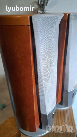 Jvc колонки, снимка 9 - Тонколони - 53532811