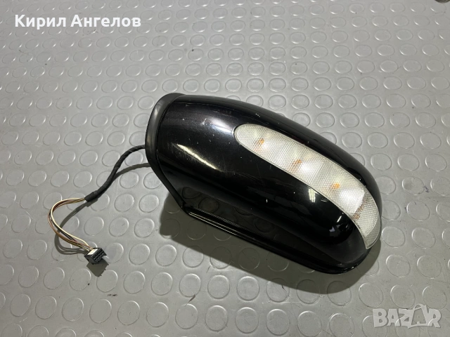 Ляво странично огледало за Mercedes C-class W203