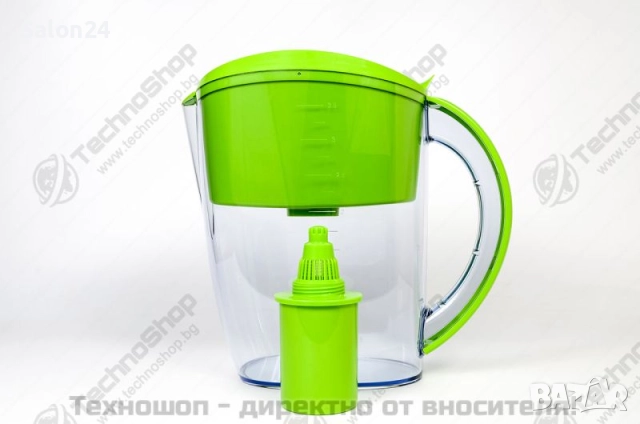 Кана за алкална вода WellBlue – за филтрирана, преструктурирана, минерализирана и йонизирана алкална, снимка 2 - Други - 52214054