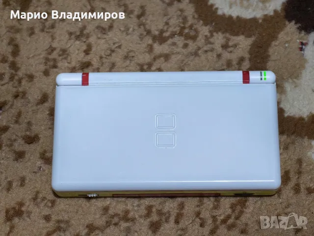  Nintendo ds lite - ове, различни цветове , снимка 5 - Nintendo конзоли - 47907132