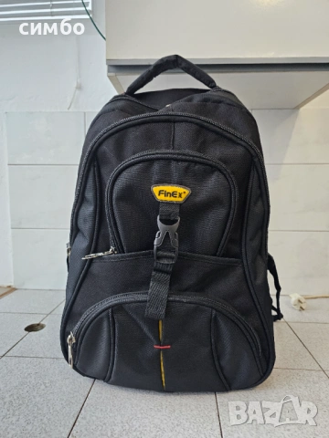 Туристическа раница