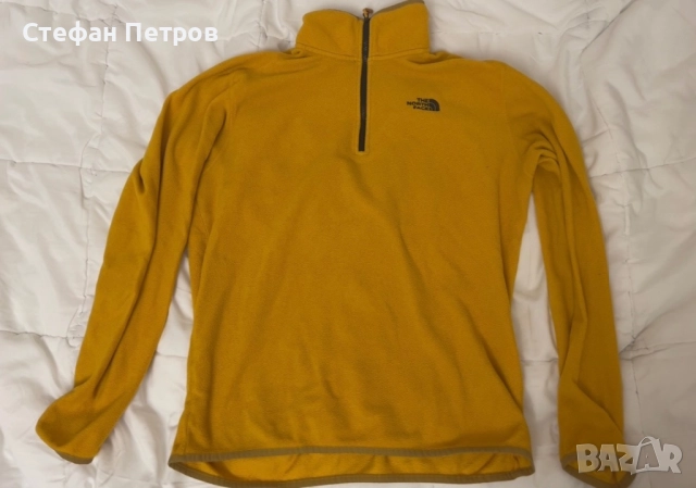 The North Face дрехи, снимка 10 - Суичъри - 52644202