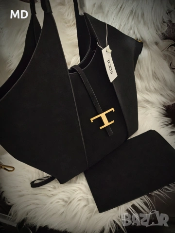 TOD'S нов модел дамски чанти , снимка 2 - Чанти - 53574283