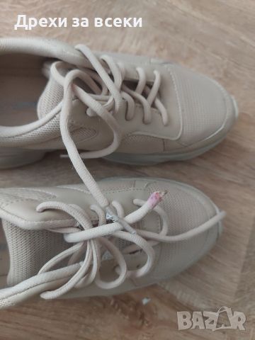 обувки сникърси waikiki , снимка 5 - Дамски ежедневни обувки - 45619201