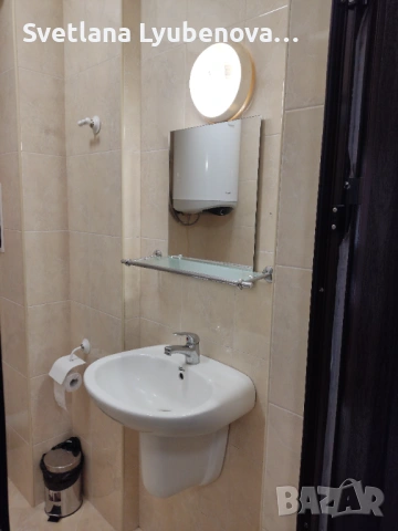 Дава под наем апартамент в гр. Банкя, снимка 15 - Апартаменти - 53731922