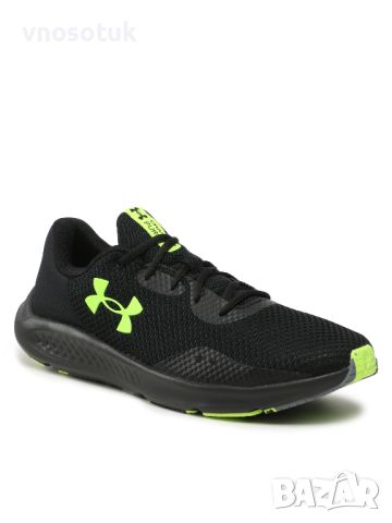 Мъжки маратонки Under Armour  Charged Pursuit 3-№41, снимка 1 - Маратонки - 45731763