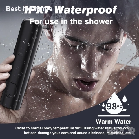 Комплект за премахване на ушна кал, HassoKon, снимка 6 - Друга електроника - 52638534