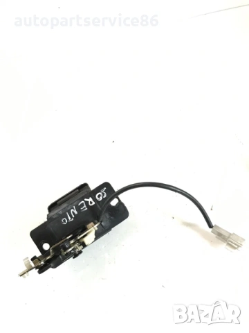 Заключващ механизъм на багажник за KIA Sorento 2.5 CRDi (2002-2006), снимка 3 - Части - 53322450