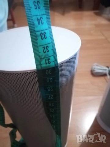 Тонколони Harman Kardon SAT-TS60, снимка 5 - Тонколони - 52866001