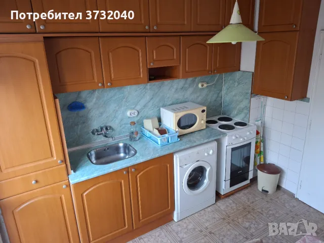 Продавам 3 - стаен апартамент 82 кв. м. до НАП, снимка 8 - Aпартаменти - 47538987