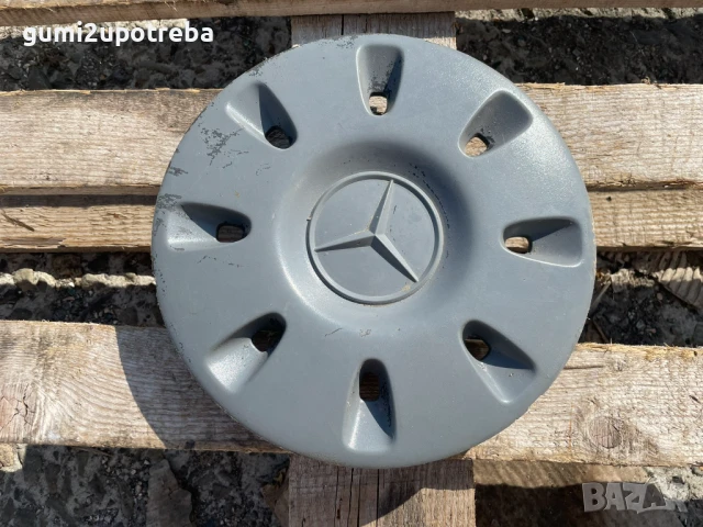 Тас Капачка Mercedes Vito A6394010825 Оригинал