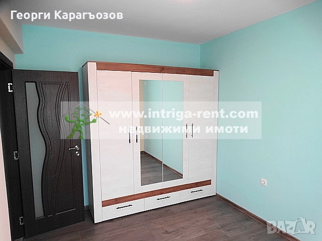 №3411 Тристаен апартамент под наем от 05.01.2026г., квартал Каменни (близо до градска градина)., снимка 12 - Апартаменти - 52636125