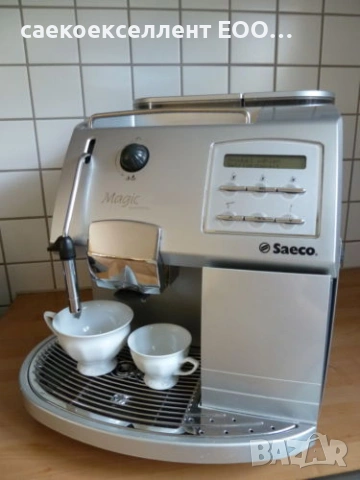 Саекоекселлент ЕООД Ремонт на кафе машини, снимка 5 - Кафемашини - 53846363