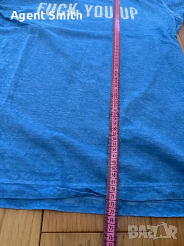 Тениска Dsquared2 , снимка 6 - Тениски - 53838766