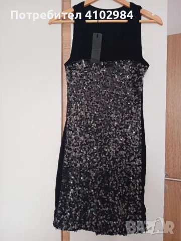 SET -Нова рокля, снимка 2 - Рокли - 50046160