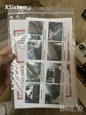 Audi A6 c6 05-09 4F android 14 6-128gb MMI2G, снимка 3 - Аксесоари и консумативи - 53206481