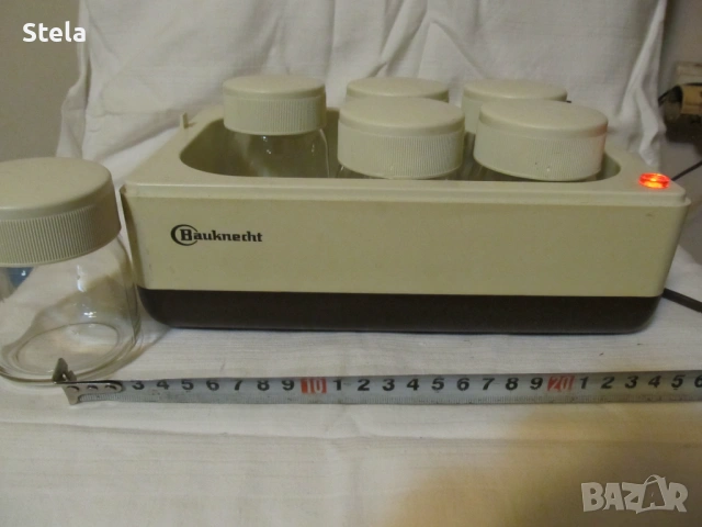 уред за затопляне - млекарка за кис. мляко, снимка 2 - Съдове за готвене - 53932114