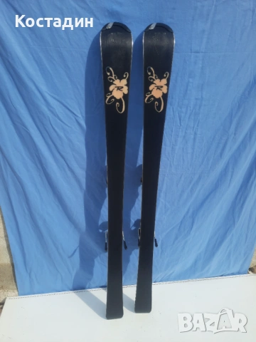 Карвинг ски  Rossignol ATTRAXION 3 S  146см. , снимка 7 - Зимни спортове - 53610185