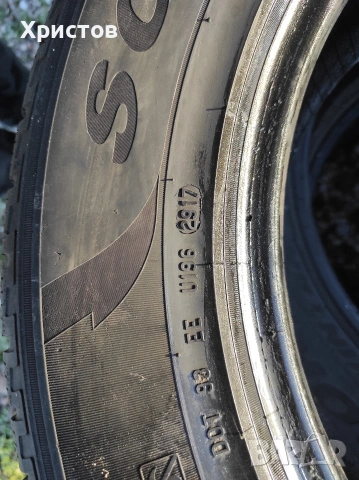 215/65/17 Pirelli Scorpion, снимка 4 - Гуми и джанти - 53585196