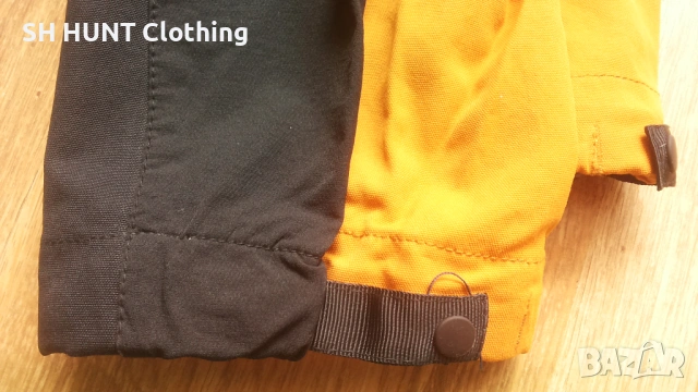 NORTH BEND Stretch Trouser размер L панталон със здрава и еластична материи - 2323, снимка 9 - Екипировка - 53749493