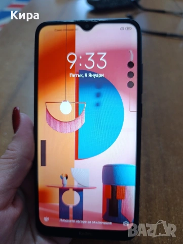 Xiaomi Redmi 8A Много добро състояние 