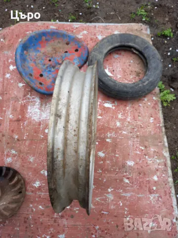 Продавам следните части от косачка БЧС, снимка 15 - Части - 43361888