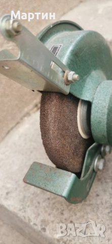 Монофазен Шмиргел, снимка 4 - Други инструменти - 52892573