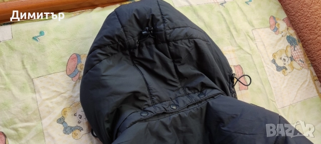 Jack Wolfskin stormlock, снимка 10 - Якета - 52415800