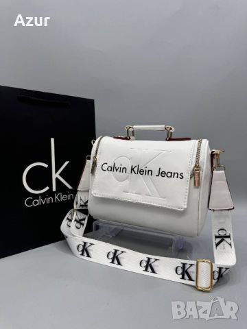 чанти Calvin Klein louis louis vuitton , снимка 6 - Чанти - 46376824