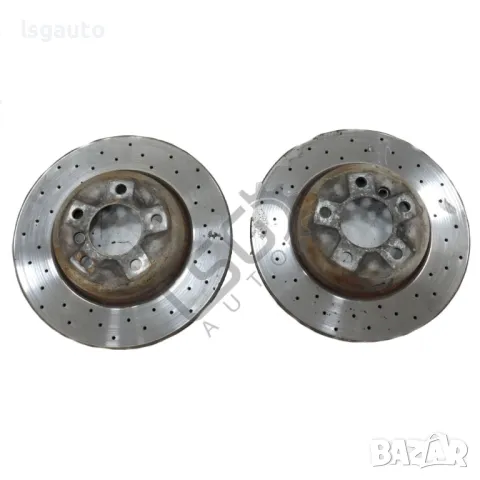 Комплект предни спирачни дискове BMW 5 Series (F10, F11) 2010-2016 ID:146412