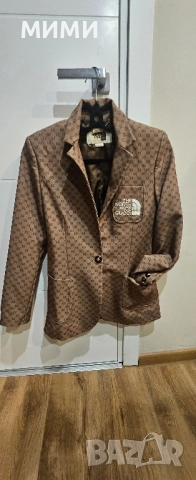 Сако Gucci , снимка 3 - Сака - 51938332