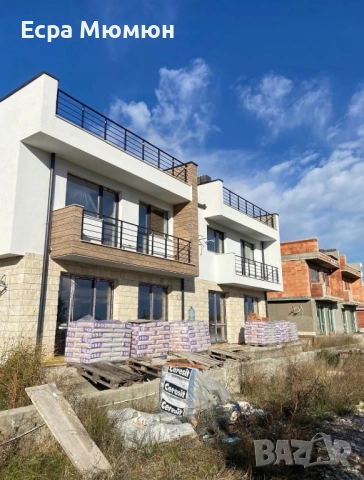 🚨 АЛУМИНИЕВИ ПАРАПЕТИ СЪС И БЕЗ СТЪКЛО – БЕЗ КОМПРОМИСИ 🚨 🌍 Работим в цялата страна и извън нея, снимка 2 - Монтажи - 52876932